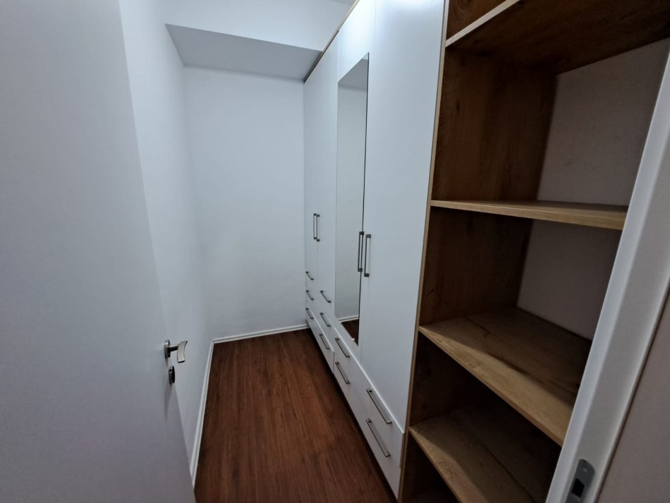 Jepet për qira apartament 2+1 tek Kompleksi Fiore di Bosko!