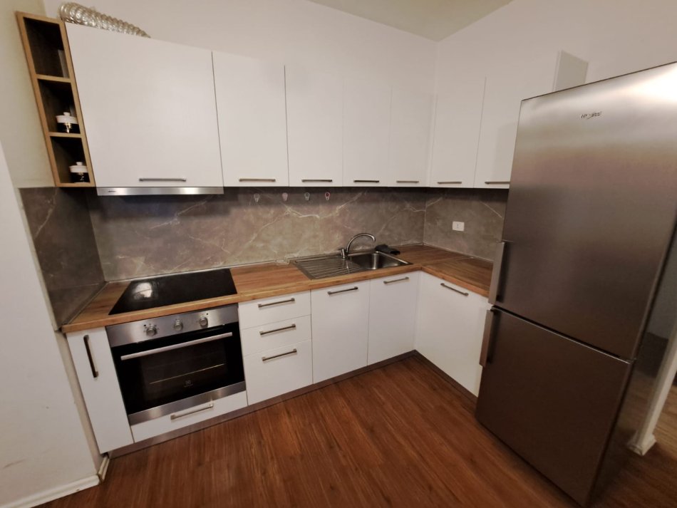 Jepet për qira apartament 2+1 tek Kompleksi Fiore di Bosko!