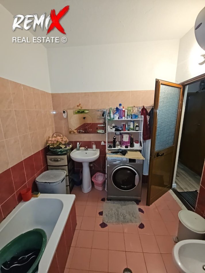 Durres, shitet apartament 3+1+Aneks+Ballkon Kati 6, 112 m² 120.000 € 