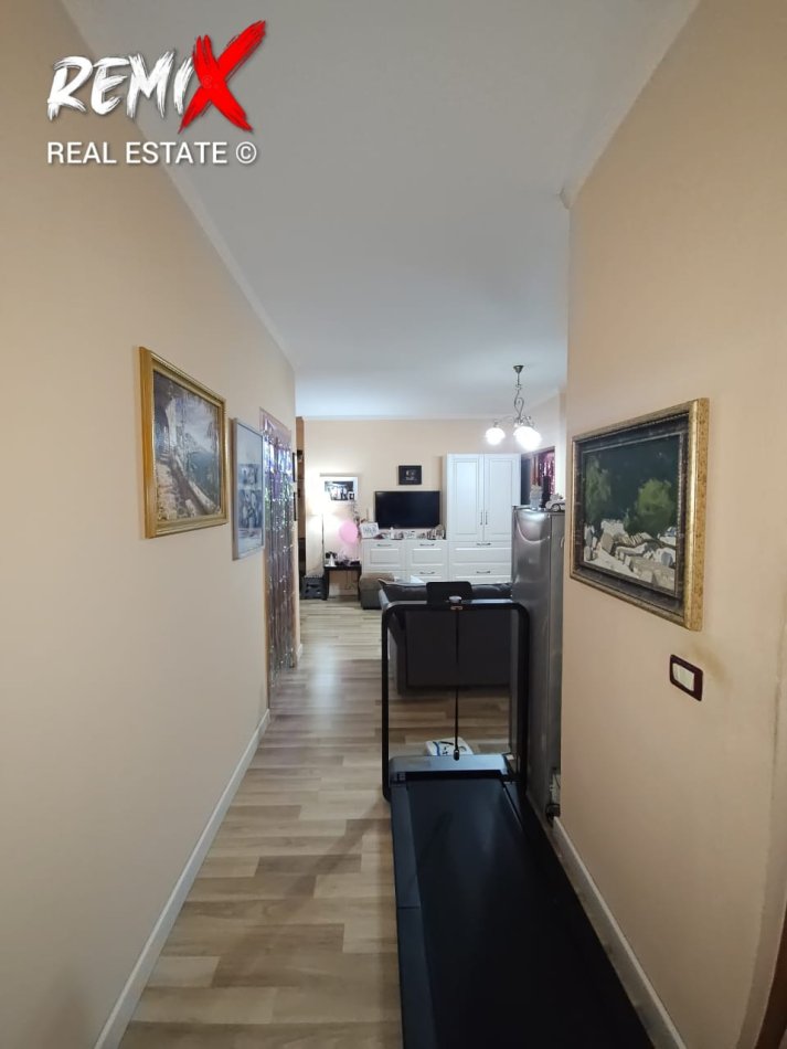 Durres, shitet apartament 3+1+Aneks+Ballkon Kati 6, 112 m² 120.000 € 