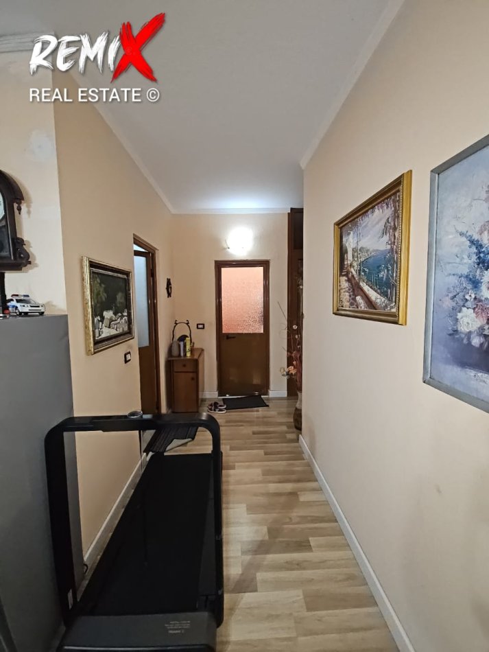 Durres, shitet apartament 3+1+Aneks+Ballkon Kati 6, 112 m² 120.000 € 