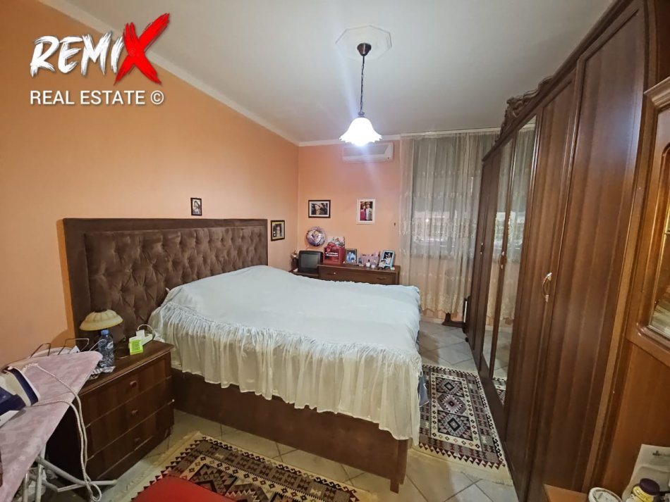 Durres, shitet apartament 3+1+Aneks+Ballkon Kati 6, 112 m² 120.000 € 