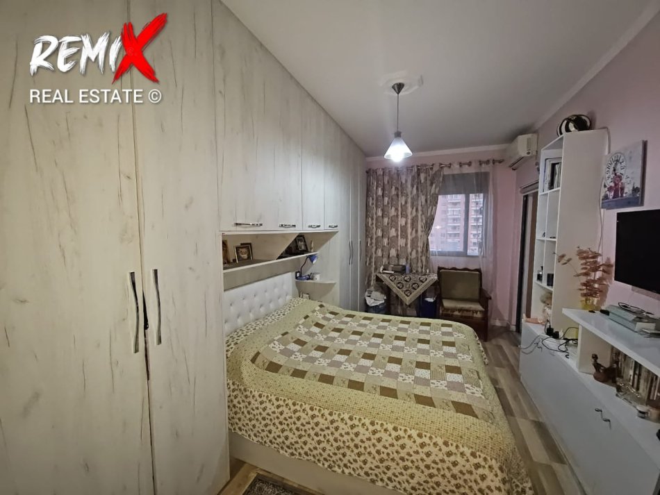 Durres, shitet apartament 3+1+Aneks+Ballkon Kati 6, 112 m² 120.000 € 