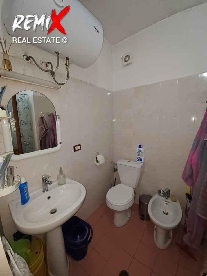 Durres, shitet apartament 3+1+Aneks+Ballkon Kati 6, 112 m² 120.000 € 