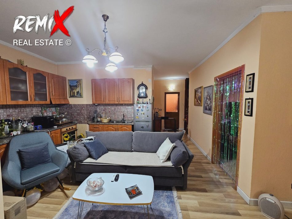 Durres, shitet apartament 3+1+Aneks+Ballkon Kati 6, 112 m² 120.000 € 