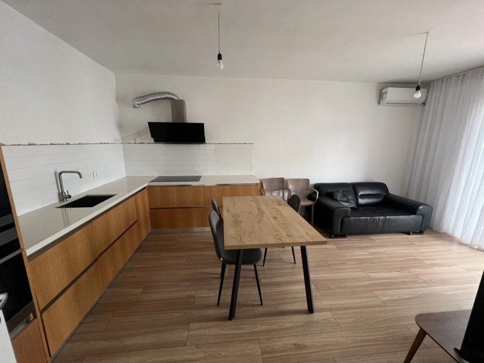 Jepet per qira apartament 2+1 tek Rezidenca Klensi ne Astir.