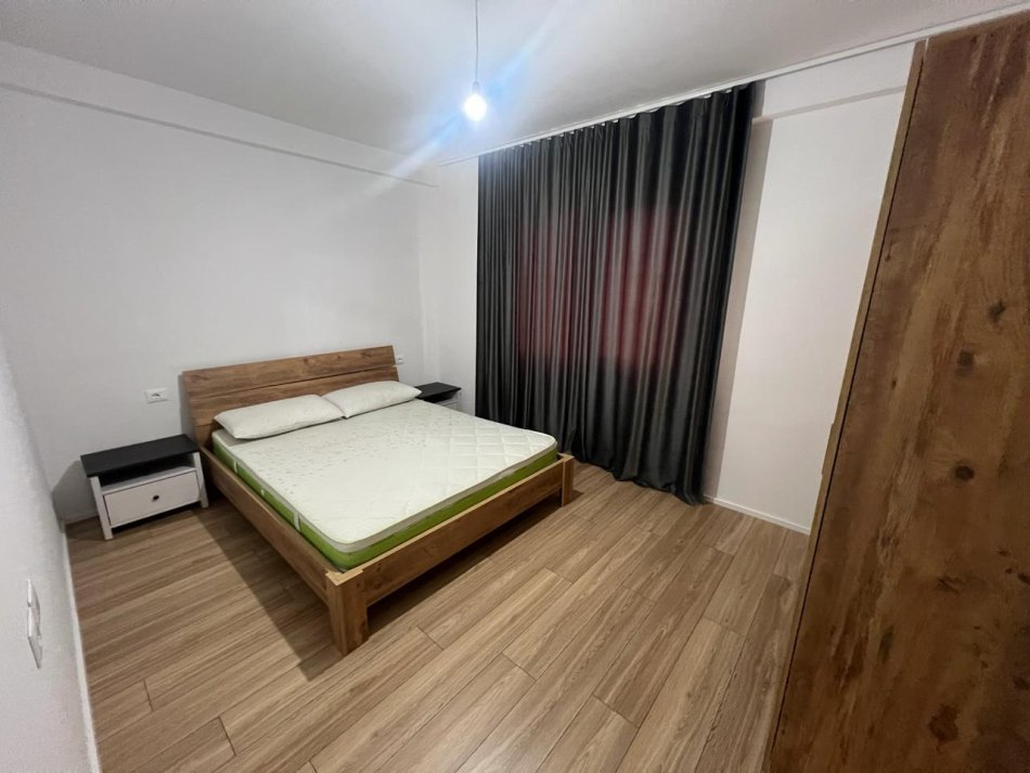 Jepet per qira apartament 2+1 tek Rezidenca Klensi ne Astir.