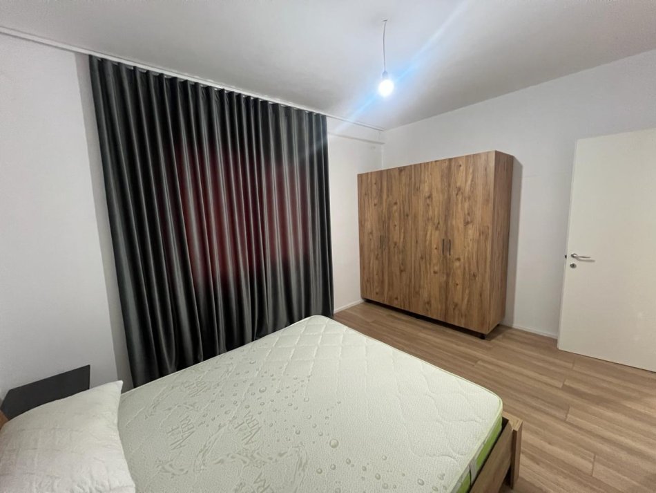 Jepet per qira apartament 2+1 tek Rezidenca Klensi ne Astir.