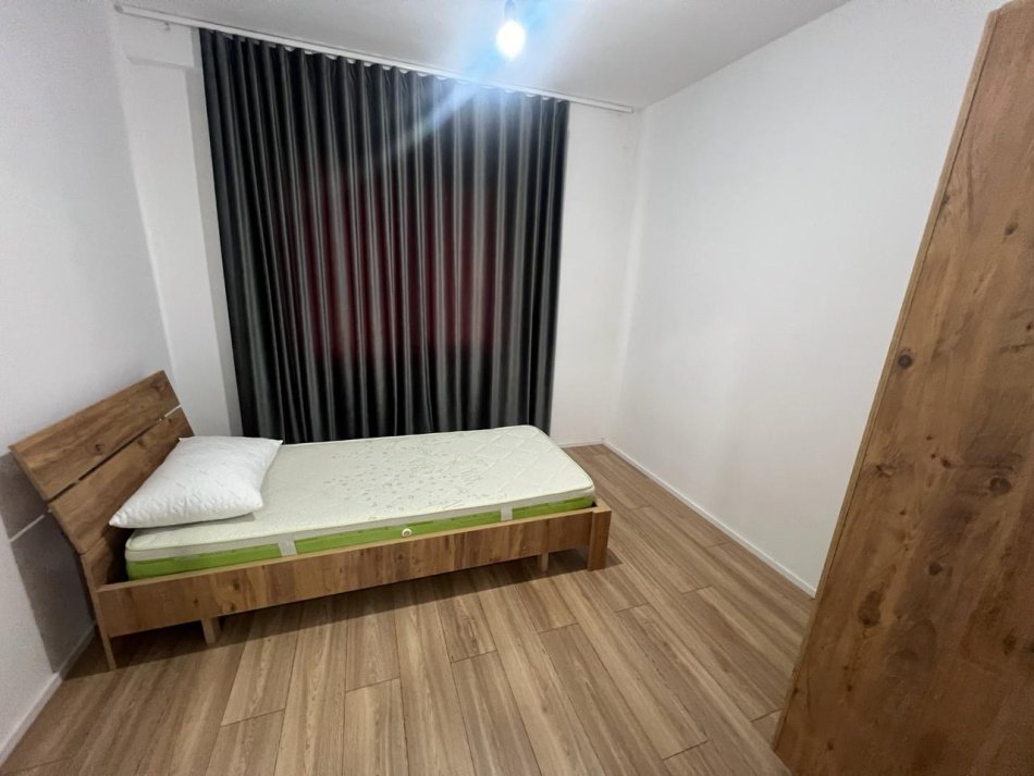 Jepet per qira apartament 2+1 tek Rezidenca Klensi ne Astir.
