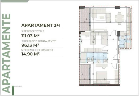 RINGSIDE RESIDENCES