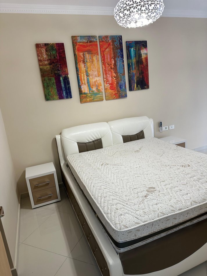 Jepet me Qera Duplex+Post Parkimi tek Kodra e Diellit