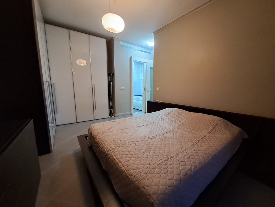 Apartament 2+1 me Qera prane Kristal Center