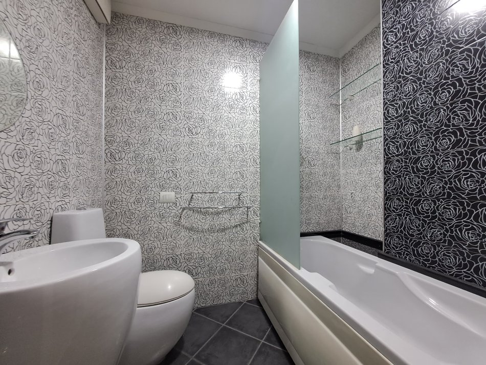 Apartament 2+1 me Qera prane Kristal Center