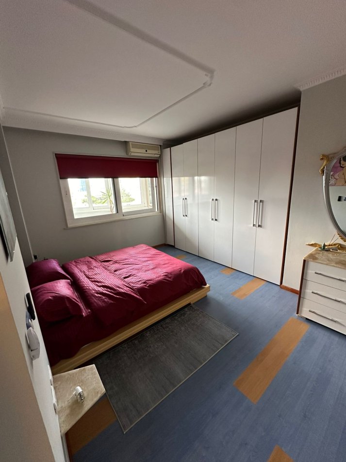 QERA APARTAMENT 2+1 RRUGA DONIKA KASTRIOTI BLLOK TIRANE