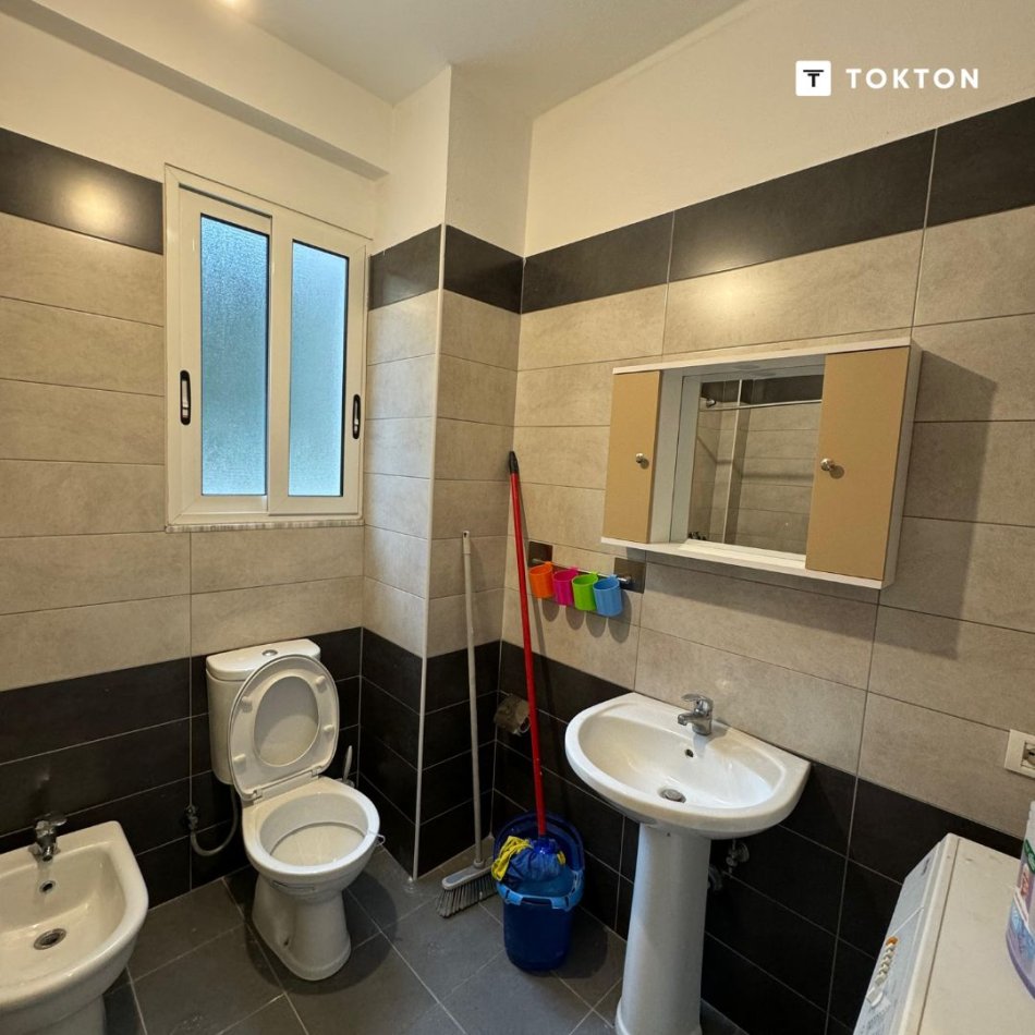 Shitet, Apartament 2+1, Fresk, Rruga e Dajtit.