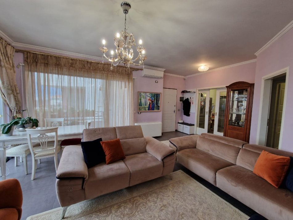 SHITET APARTAMENT 2+1 KOPSHTI BOTANIK TIRANE