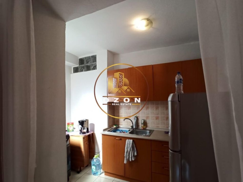 Apartament 2+1 Në Shitje Tek Ali Demi!