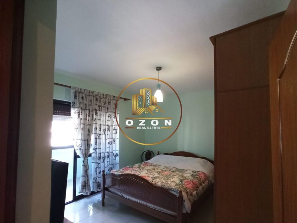 Apartament 2+1 Në Shitje Tek Ali Demi!