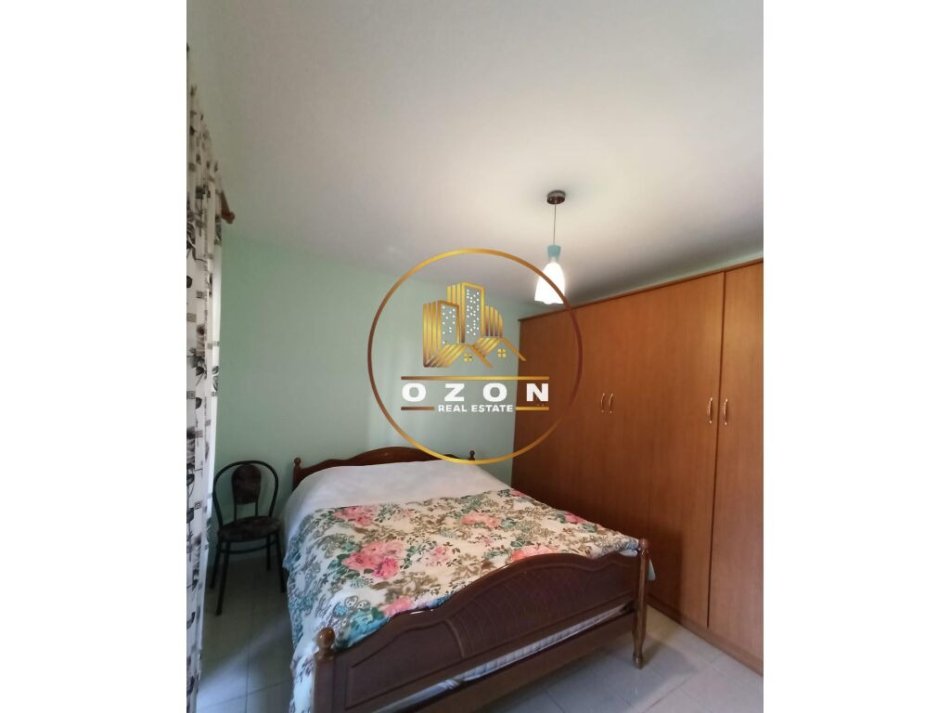 Apartament 2+1 Në Shitje Tek Ali Demi!