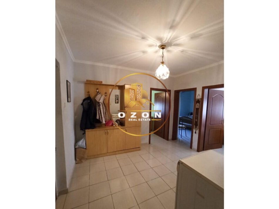 Apartament 2+1 Në Shitje Tek Ali Demi!