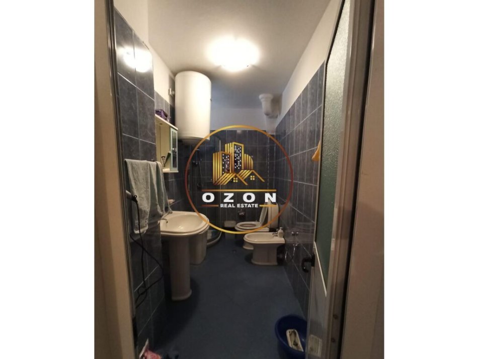 Apartament 2+1 Në Shitje Tek Ali Demi!