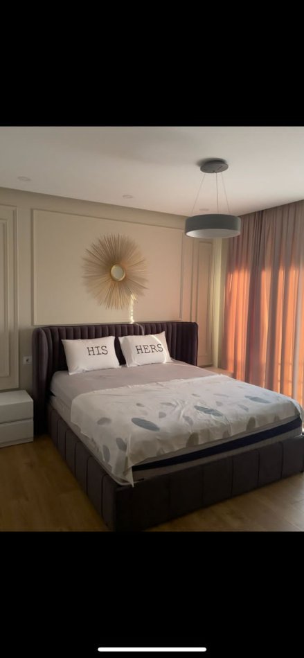 Shitet Apartament i Investuar ne Shkoze,Fresk ( objekti Tom Doshit )