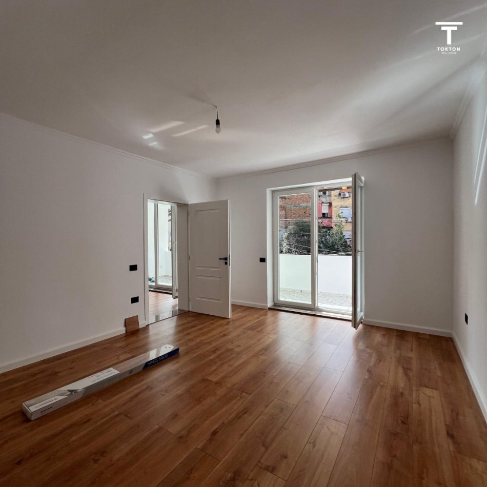 Në shitje, Apartament 2+1, 📍Stadiumi Dinamo,Tiranë