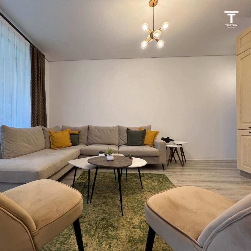 Në shitje, Apartament 2+1📍San Pietro Residences, Gjiri i Lalzit.