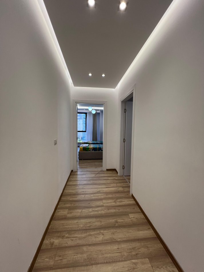 Jepet me qera Apartamenti 2+1 – Tek Turdiu, Fusha Aviacionit