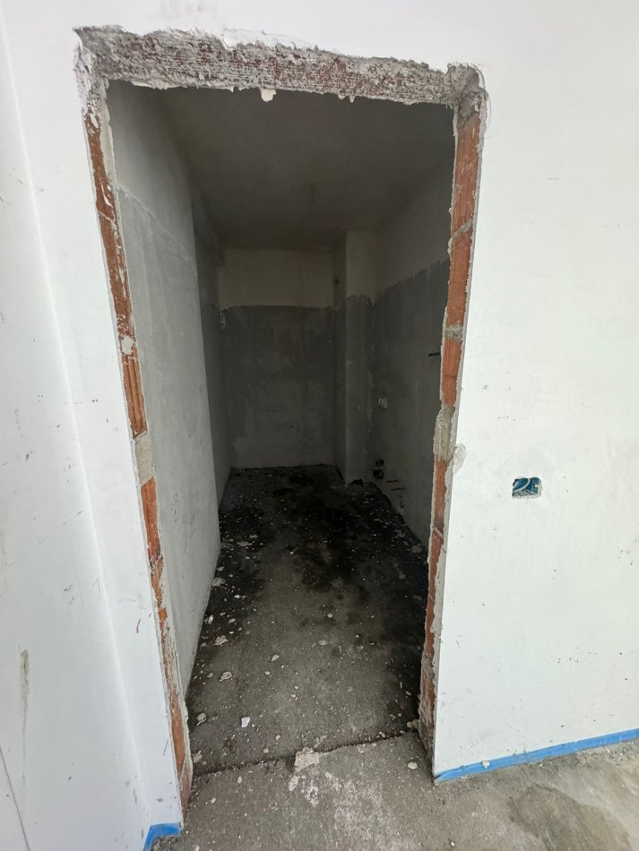 SHITET APARTAMENT 1+1 AKSES TIRANA