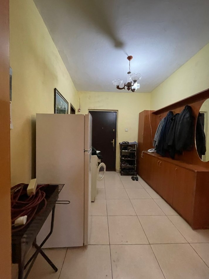 SHITET APARTAMENT 2+1 TEK ISH PARKU