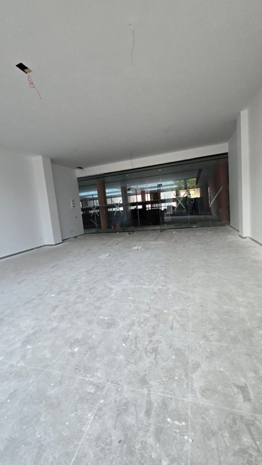 📢Jepet Zyre OPEN SPACE me Qera te Rezidenca Tirana Garden Building🔑