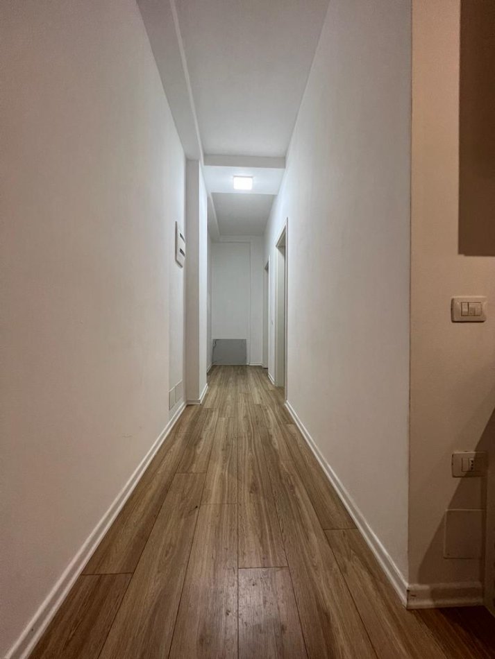 📢Apartament 3+1 me Qera te Kompleksi Kontakt,21 Dhjetori🔑