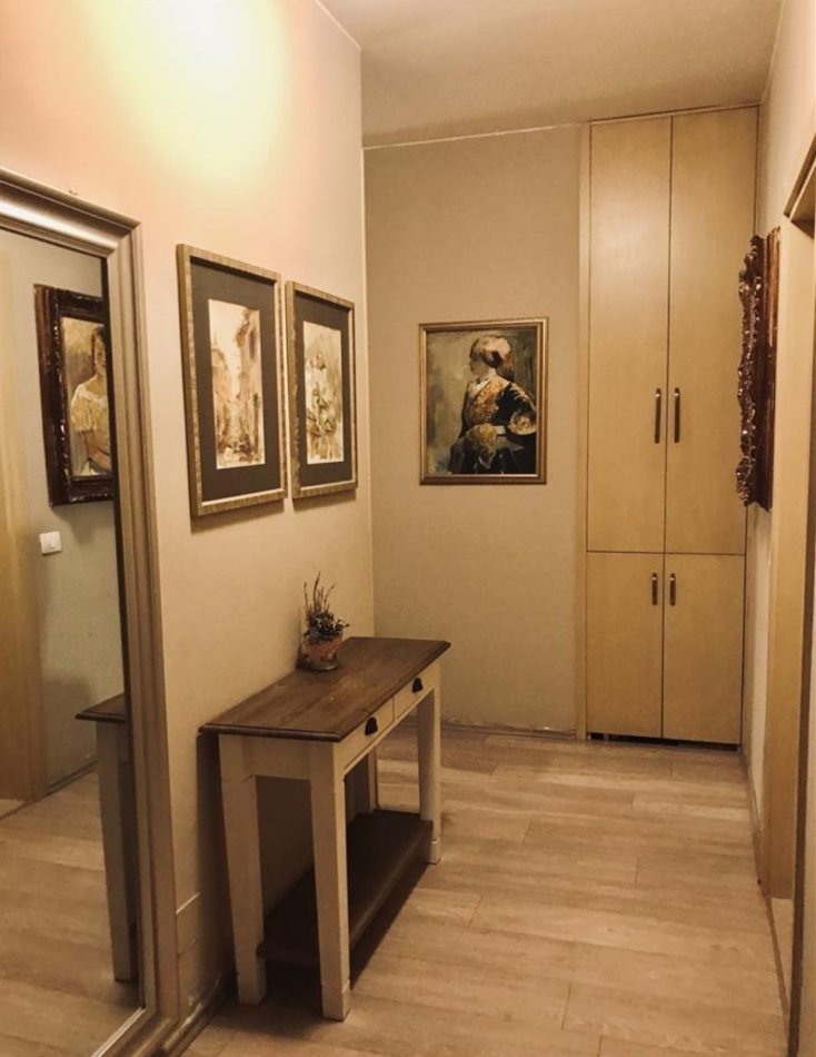 📢 Apartament 3+1 ne Shitje te Rruga Jordan Misja, Tirane🔑