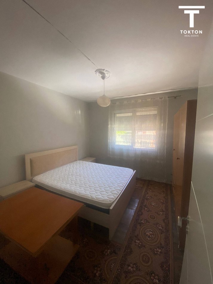 QERA, APARTAMENT 1+1, VARRI I BAMIT, TIRANË,TT 777