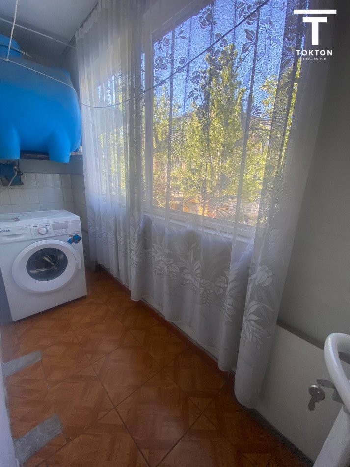 QERA, APARTAMENT 1+1, VARRI I BAMIT, TIRANË,TT 777
