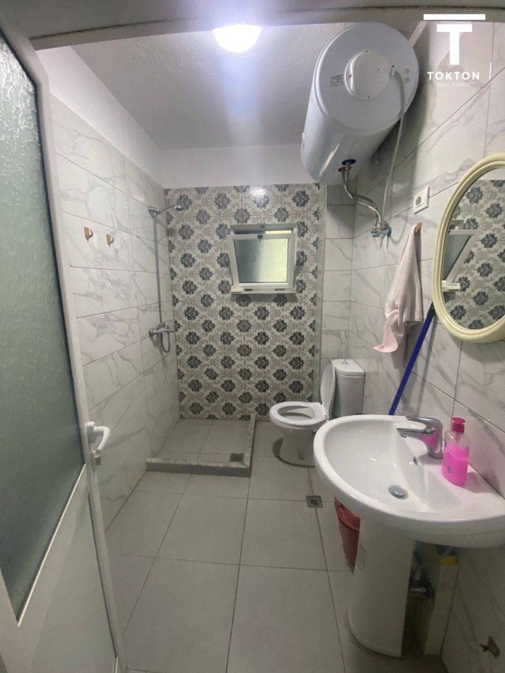 QERA, APARTAMENT 1+1, VARRI I BAMIT, TIRANË,TT 777