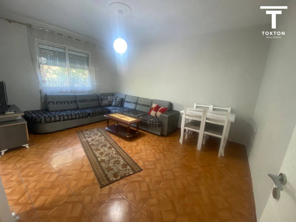 QERA, APARTAMENT 1+1, VARRI I BAMIT, TIRANË,TT 777