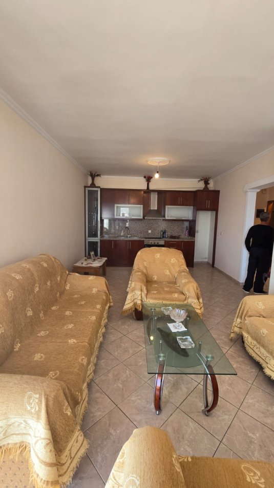 📢Shitet Apartament 3+1 ne Sarande, me Pamje nga Deti🔑
