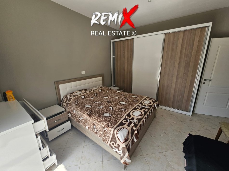 SHITET APARTAMENT 2+1 NE QERRET 50 METRA NGA DETI