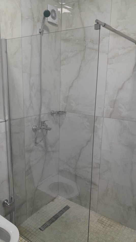 Qera, Apartament Luxury 2+1+2, Kompleeksi ASL, Tiranë.