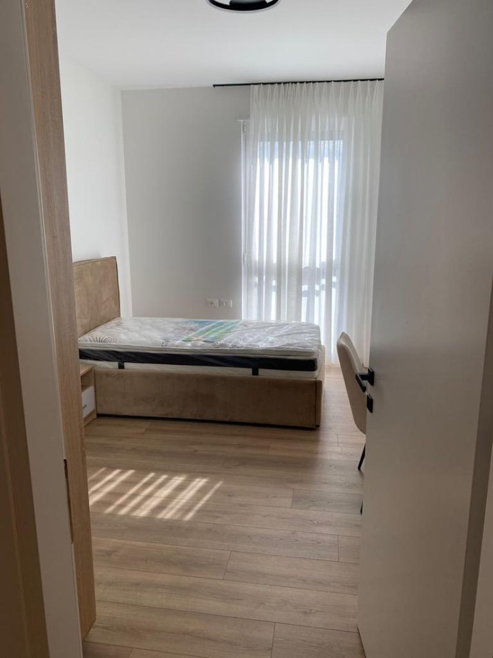 📢Jepet Apartament 3+1 me Qera te Kompleksi Olimpic, Komuna Parisit🔑