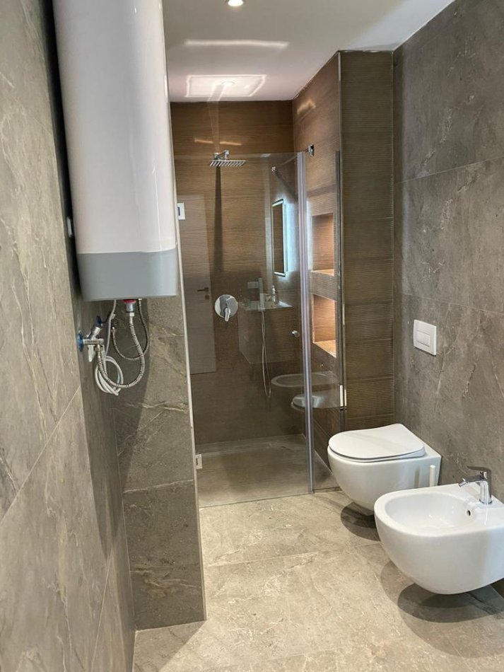 📢Jepet Apartament 1+1 me Qera, Kompleksi Olimpic,te Komuna e Parisit🔑