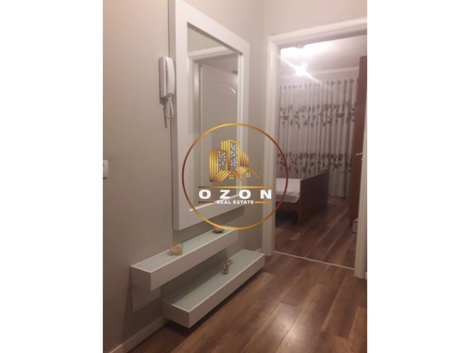 Apartament 1+1 në Shitje tek Unaza e Re, Astir!
