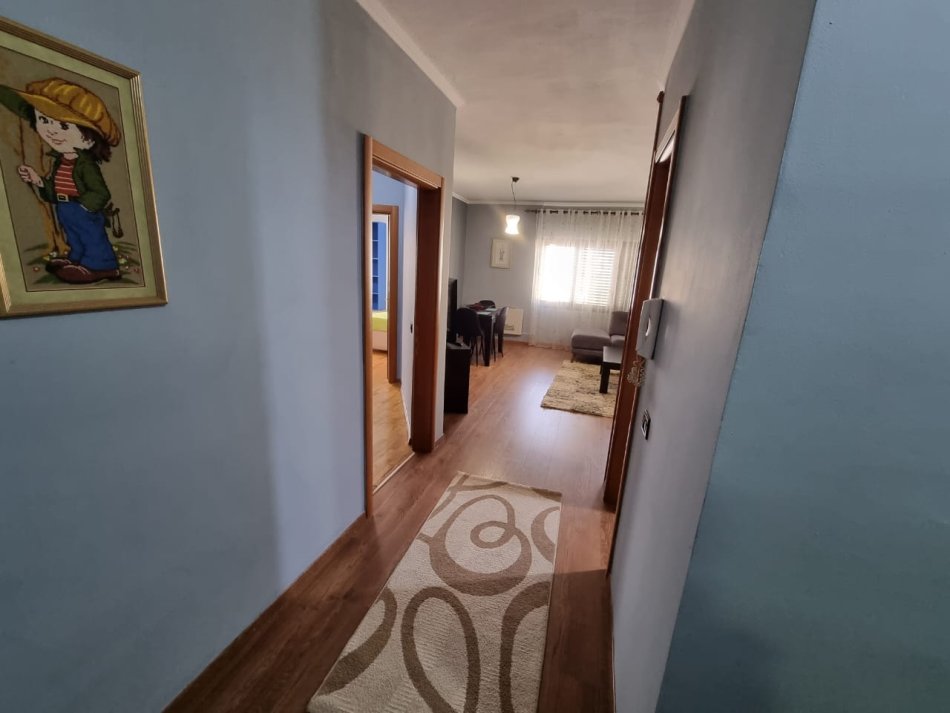 📢Jepet Apartament 2+1 me Qera, te Rruga Him Kolli,Rr.Kavajes🔑