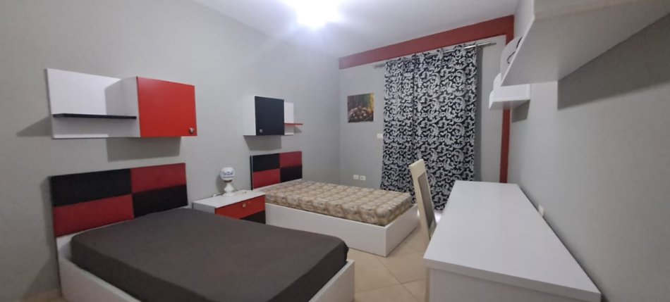 JEPET ME QERA APARTAMENT 3+1+2 NE ALI DEM
