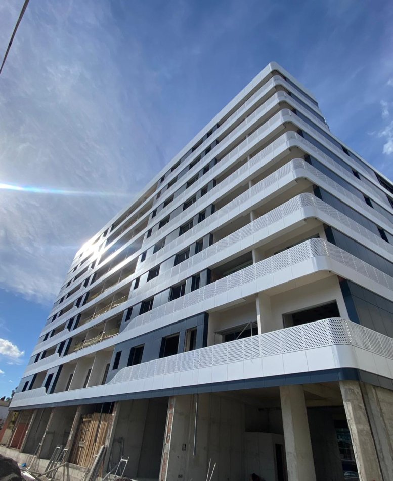 Tirane, shitet apartament 2+1 Kati 2, 115 m² 166000 € (DON BOSKO)