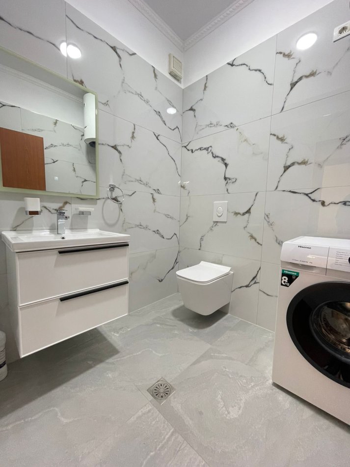 SHITET APARTAMENT 2+1+2 TEK KOPSHTI ZOOLOGJIK