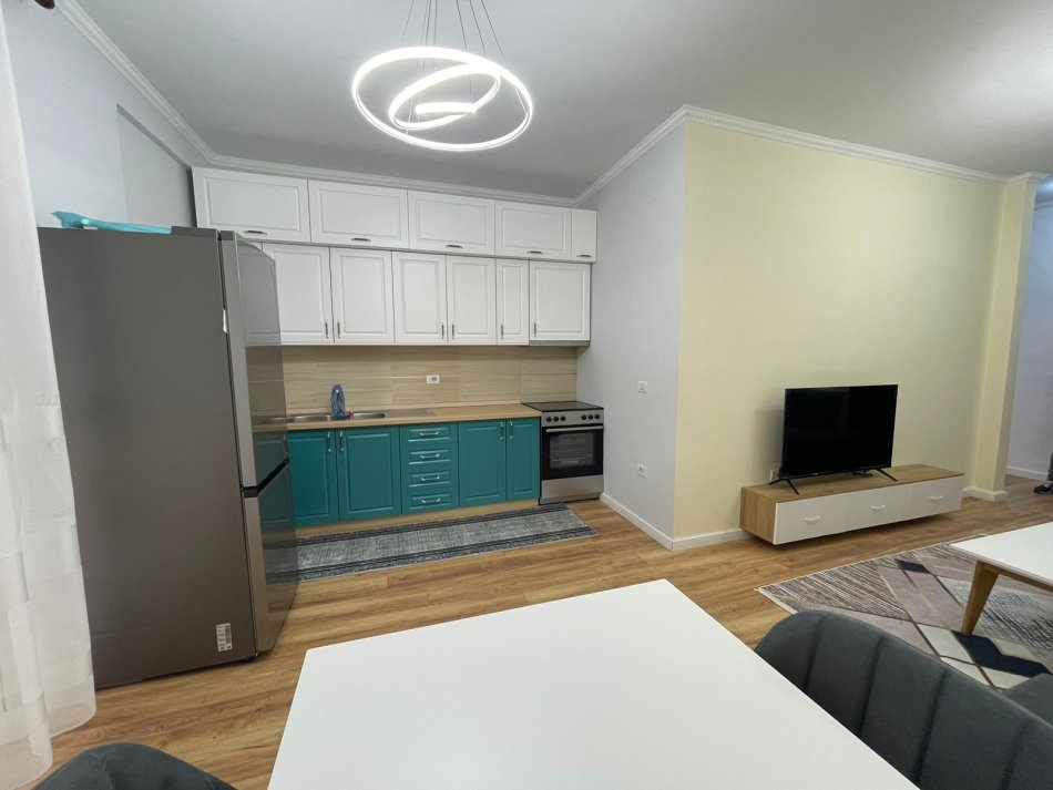 SHITET APARTAMENT 2+1+2 TEK KOPSHTI ZOOLOGJIK