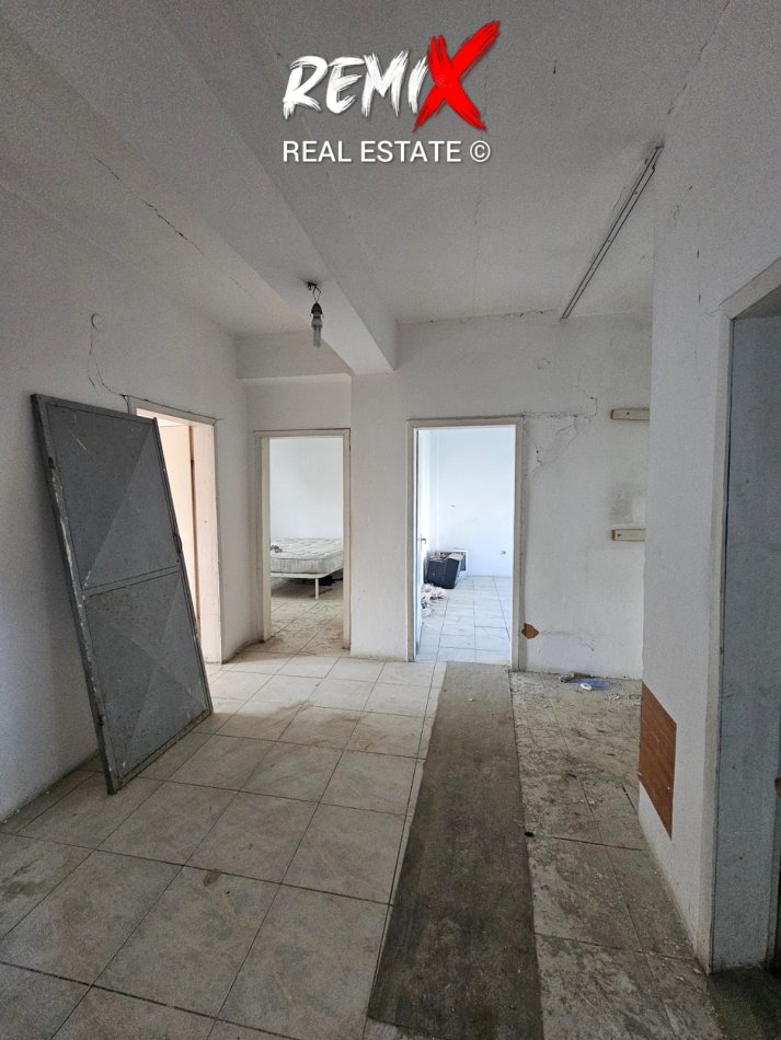 Durres, shitet apartament 2+1+Aneks+Ballkon, Kati 2, 86 m² 65,000 € 